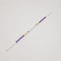 Cheval Roi Accs. - Jump Poles, White/Purple, 2 pcs thumbnail