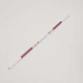 Cheval Roi Accs. - Jump Poles, White/Pink, 2 pcs thumbnail