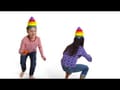 Clown's Hat Balance Toy thumbnail