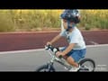 Balance Bike - Kokua Jumper, Black Edition thumbnail