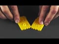 newméro Bricks School Pack, 285 pcs thumbnail