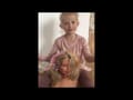 Götz - Make-Up & Styling Doll Head thumbnail