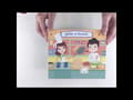 Play Food - Gaëlle et Titouan Crepe Set thumbnail