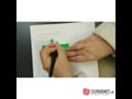 Finger Spacer for Writing, 1 pc thumbnail