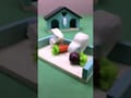 Dollhouse Accessories - Rabbit & Guinea Pig thumbnail