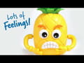 Big Feelings Pineapple thumbnail