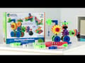 Gears Building Set - Machines in Motion thumbnail