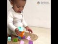 Shape Sorter with 16 Blocks thumbnail