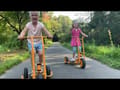 TopTrike Step'n'Roll - Small thumbnail