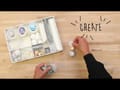 Craft Supplies Kit - Winter thumbnail