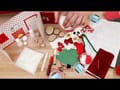 DIY Craft Kit - Christmas Party House thumbnail