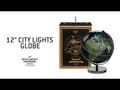 Globe 30.5 cm - Deluxe thumbnail