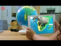 Orboot - Interactive Globe Our Earth thumbnail