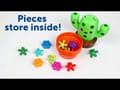 Carlos the Pop & Count Cactus thumbnail