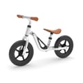 Balance Bike Charlie - Silver (18 mos - 4 yrs) thumbnail
