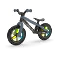 Balance Bike BMXie GLOW - Anthracite (2-5 yrs) thumbnail