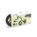 Balance Bike BMXie GLOW - Pistachio (2-5 yrs) thumbnail