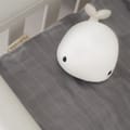 LED Lamp - Christian the Whale thumbnail