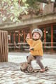 2-in-1 Highwaykick 1 Lifestyle - Brown Lines thumbnail
