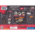 Mechanics Laboratory - Machine Engineering thumbnail