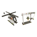 Mechanics Laboratory - Machine Engineering thumbnail