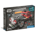 Mechanics Laboratory - Flame Hot Rod thumbnail