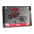 Mechanics Laboratory - Flame Hot Rod thumbnail