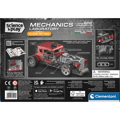 Mechanics Laboratory - Flame Hot Rod thumbnail