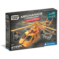 Mechanics Laboratory - Rescue Helicopter thumbnail