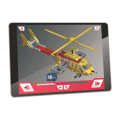 Mechanics Laboratory - Rescue Helicopter thumbnail