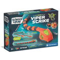 Science & Play: Anibots Viper Strike thumbnail