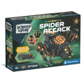 Science & Play: Anibots Spider Attack thumbnail