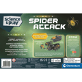 Science & Play: Anibots Spider Attack thumbnail