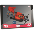 Mechanics Laboratory - Hi-Speed Racing Car thumbnail