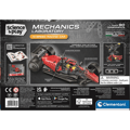 Mechanics Laboratory - Hi-Speed Racing Car thumbnail