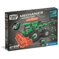 Mechanics Laboratory - Farm Machinery thumbnail