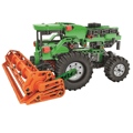 Mechanics Laboratory - Farm Machinery thumbnail