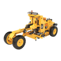 Mechanics Laboratory - Bulldozer thumbnail