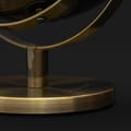 Globe 20 cm - Black/Gold thumbnail