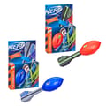NERF Vortex Aero Howler Ball - Flies Like the Wind thumbnail
