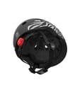 Baby/Toddler Bike Helmet, 45-51 cm - Zebra thumbnail