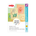 DIY Easter Cards, 12 pcs thumbnail