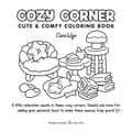 Colouring Book - Cozy Corner thumbnail