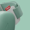 Muffy Baby Earmuffs 1-4 yrs - Green thumbnail