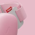 Muffy Baby Earmuffs 1-4 yrs - Pink thumbnail