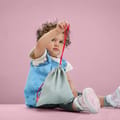 Muffy Baby Earmuffs 1-4 yrs - Pink thumbnail