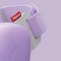 Muffy Baby Earmuffs 1-4 yrs - Purple thumbnail