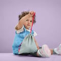 Muffy Baby Earmuffs 1-4 yrs - Purple thumbnail