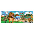 Floor Puzzle - Dinosaurs thumbnail