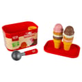 Ice Cream Scoop Playset thumbnail